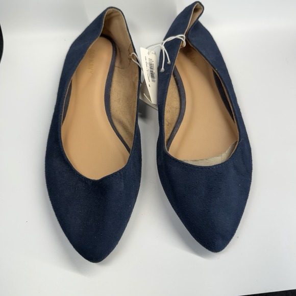 Old Navy Shoes - Old Navy Women's Shoe Flats size 8